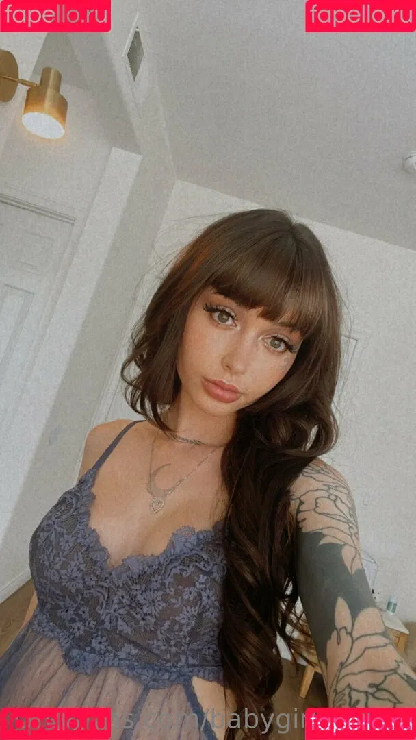 babygirlstormy Onlyfans Photo Gallery 