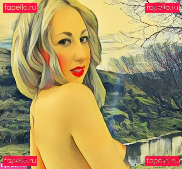 Anunna Healing Onlyfans Photo Gallery 