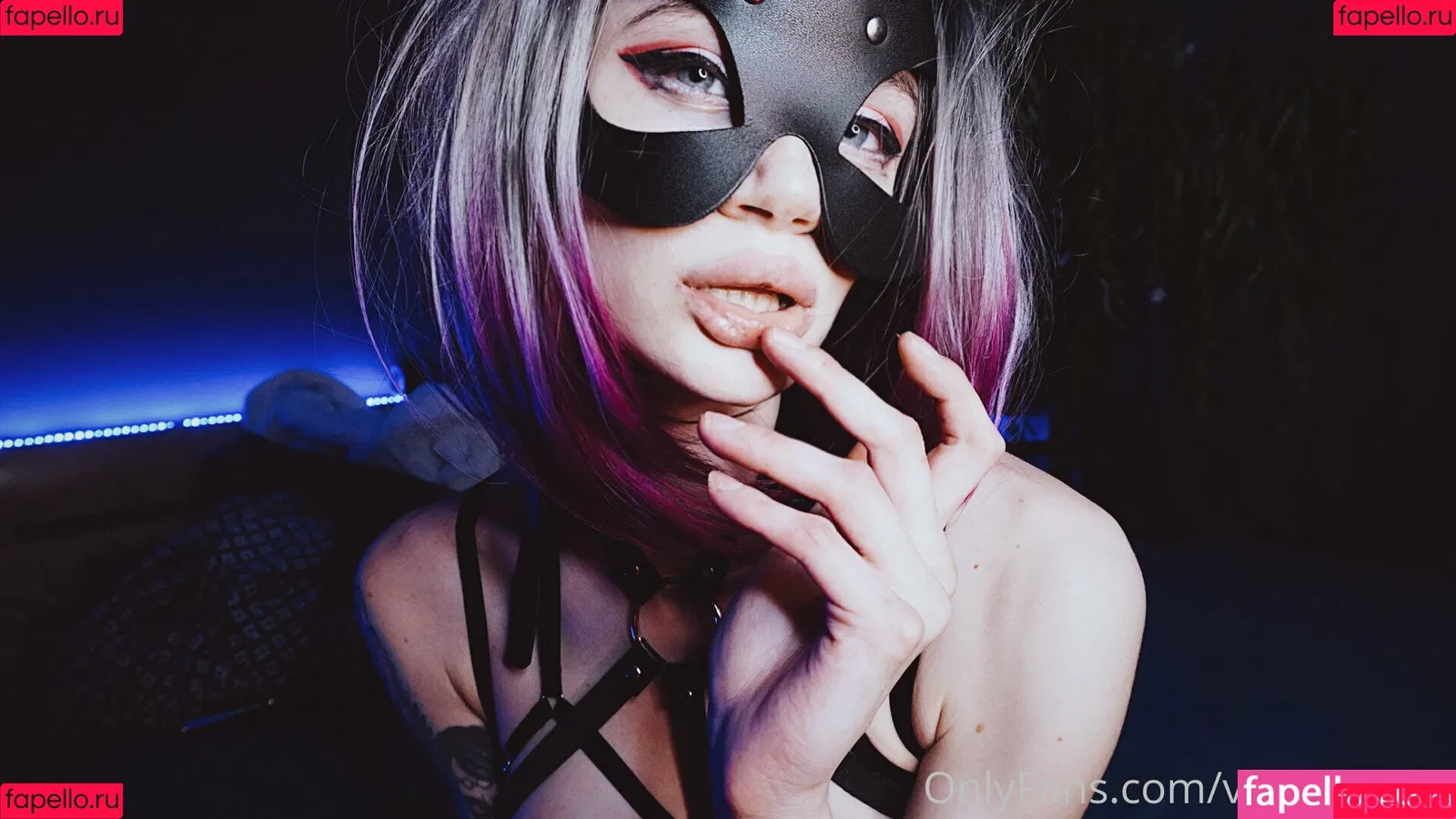 Virtual Lady Onlyfans Photo Gallery 