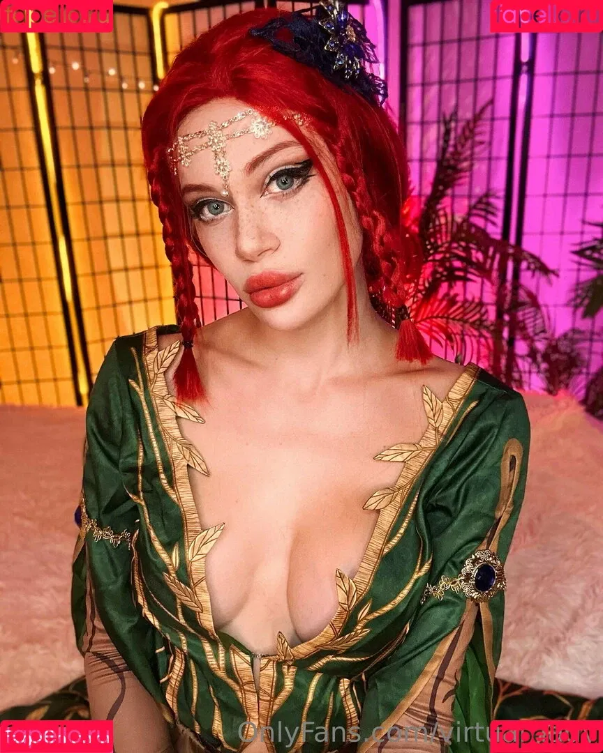 Virtual Lady Onlyfans Photo Gallery 