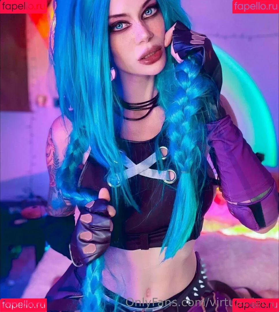 Virtual Lady Onlyfans Photo Gallery 