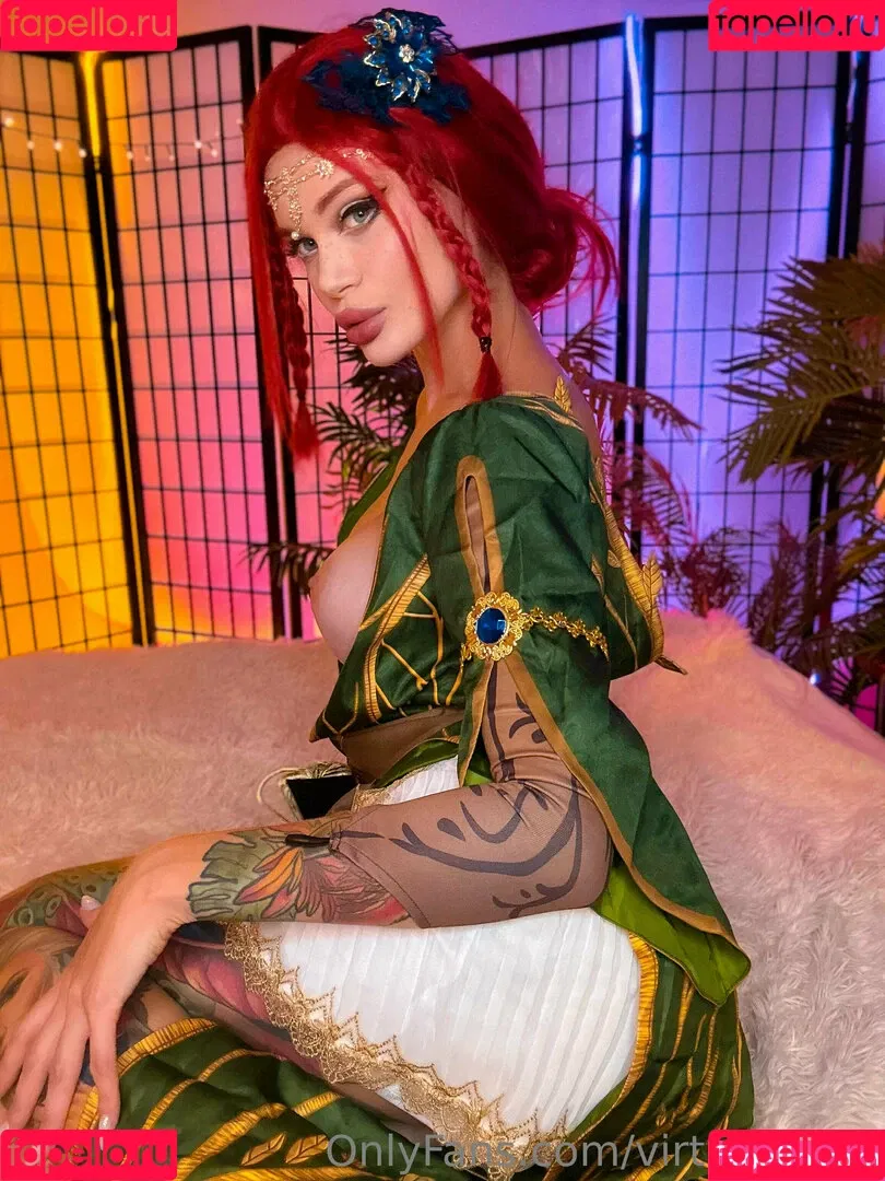 Virtual Lady Onlyfans Photo Gallery 