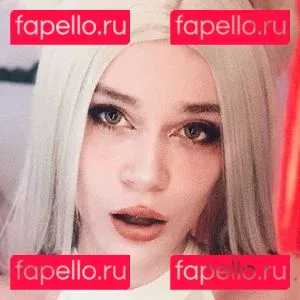 Virtual Lady Onlyfans Photo Gallery 