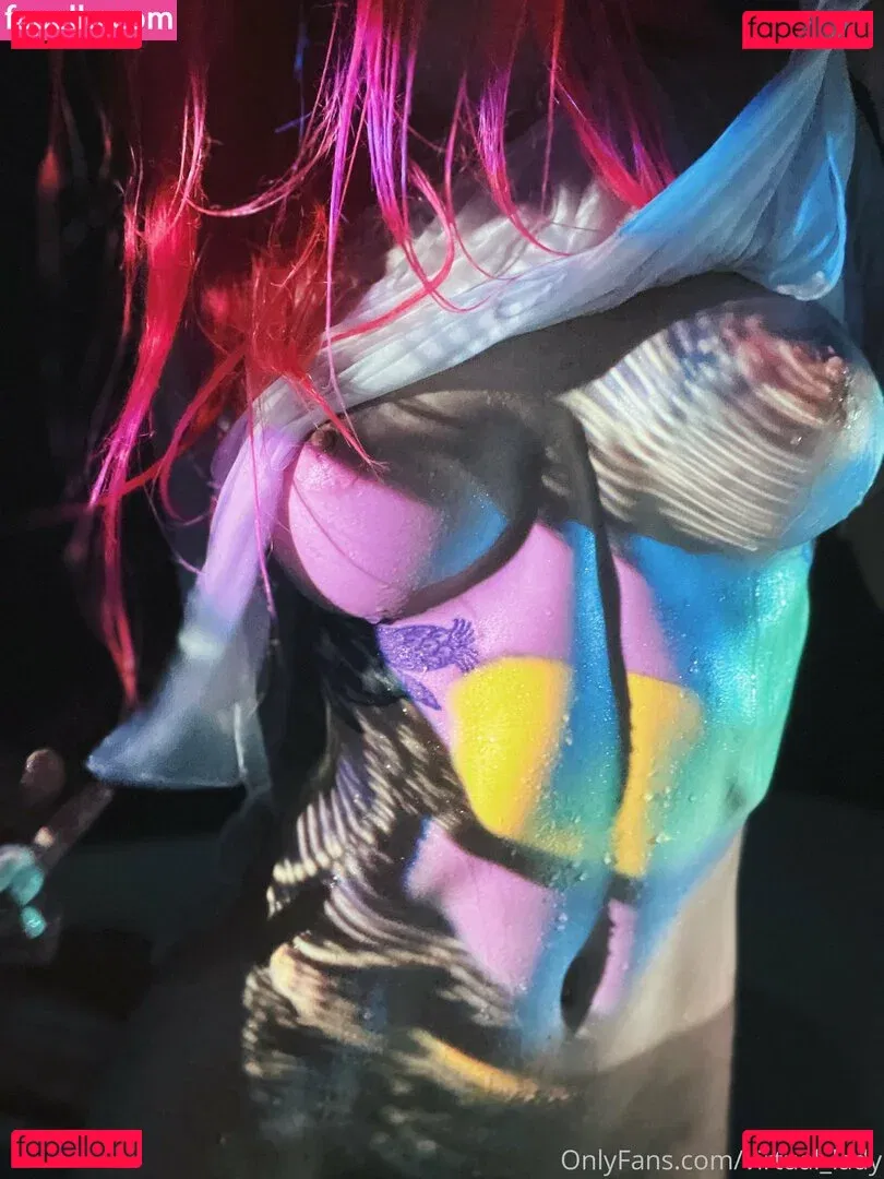 Virtual Lady Onlyfans Photo Gallery 