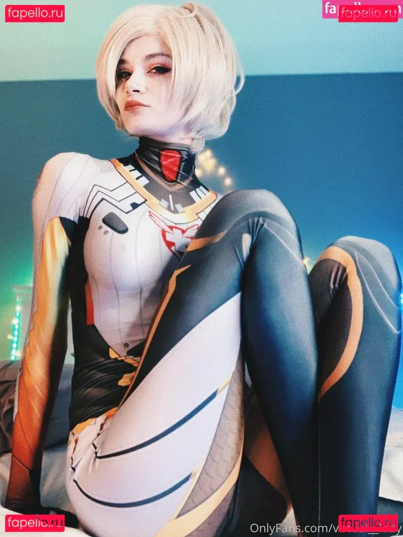 Virtual Lady Onlyfans Photo Gallery 