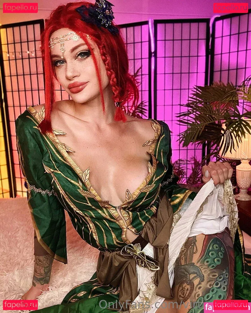 Virtual Lady Onlyfans Photo Gallery 