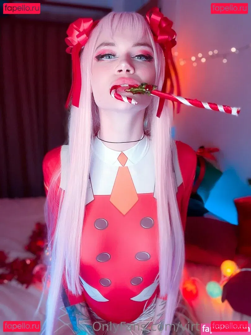 Virtual Lady Onlyfans Photo Gallery 