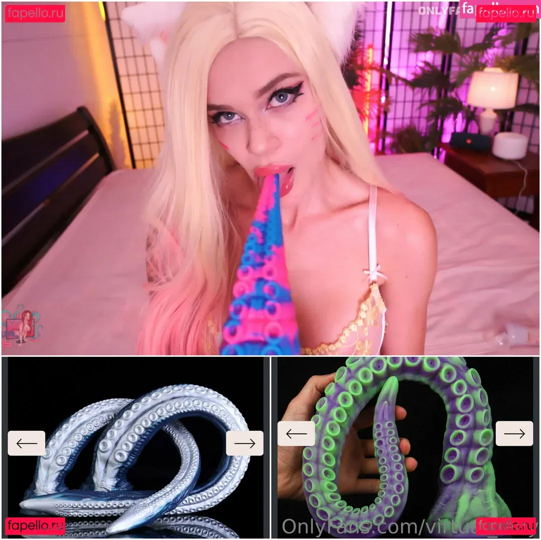 Virtual Lady Onlyfans Photo Gallery 