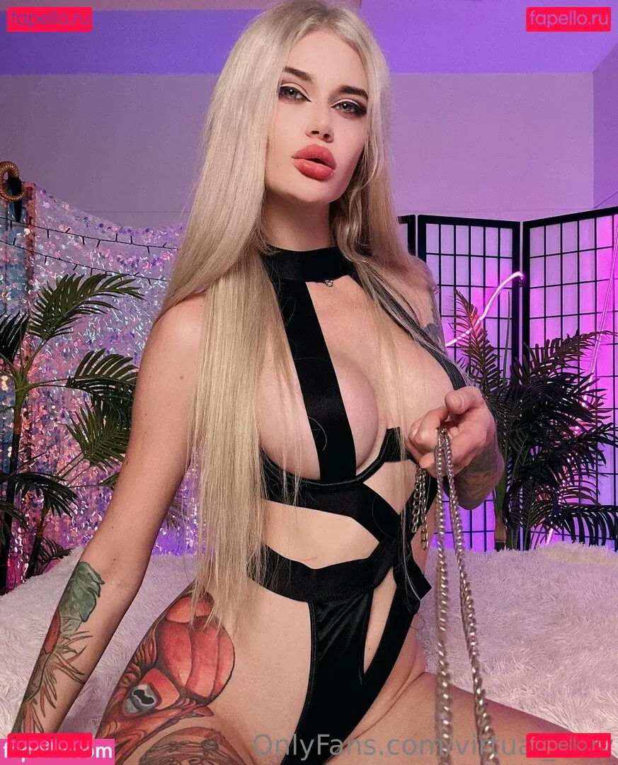 Virtual Lady Onlyfans Photo Gallery 