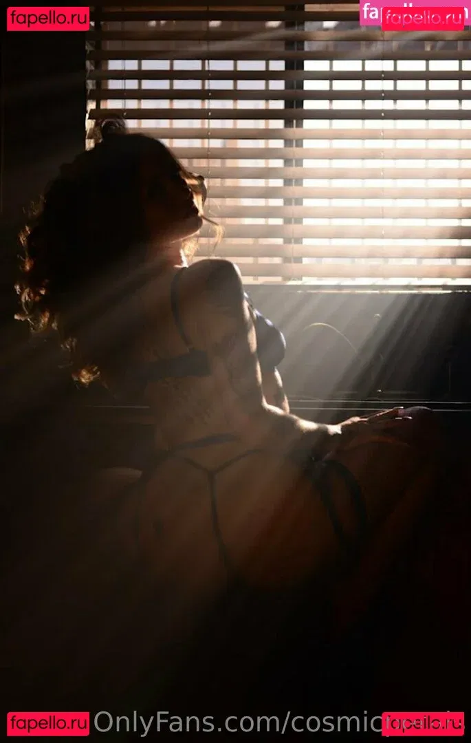 cosmicpetals Onlyfans Photo Gallery 