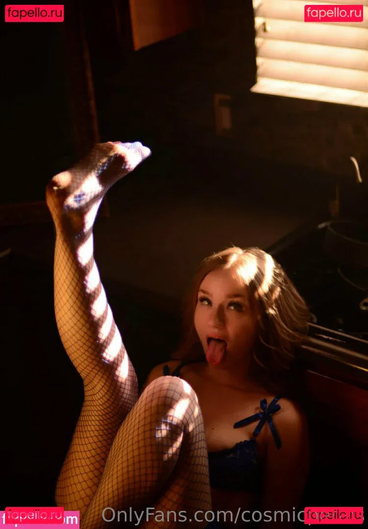 cosmicpetals Onlyfans Photo Gallery 