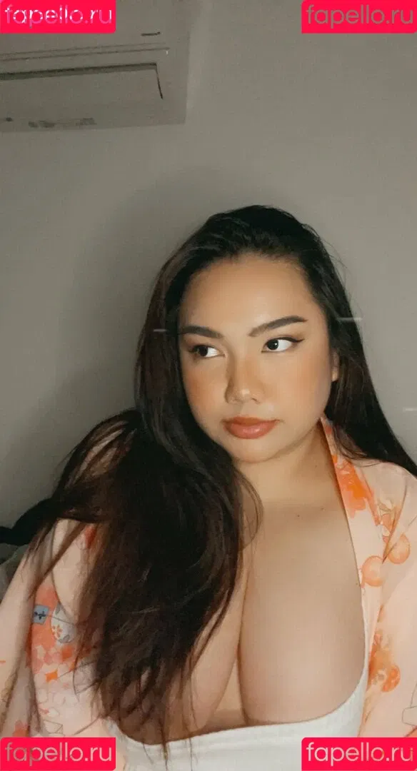 omizuuu Onlyfans Photo Gallery 