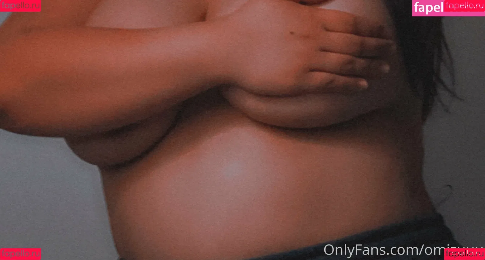 omizuuu Onlyfans Photo Gallery 