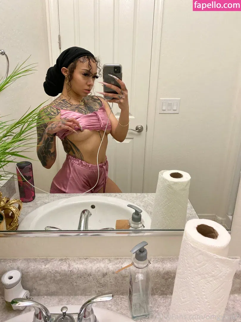 omizuuu Onlyfans Photo Gallery 