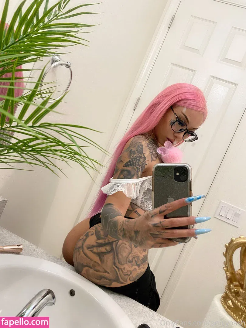 omizuuu Onlyfans Photo Gallery 