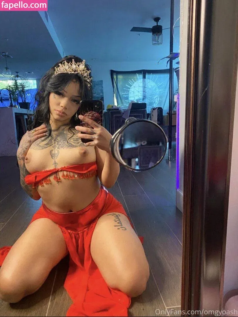 omizuuu Onlyfans Photo Gallery 