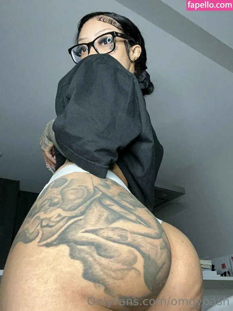 omizuuu Onlyfans Photo Gallery 