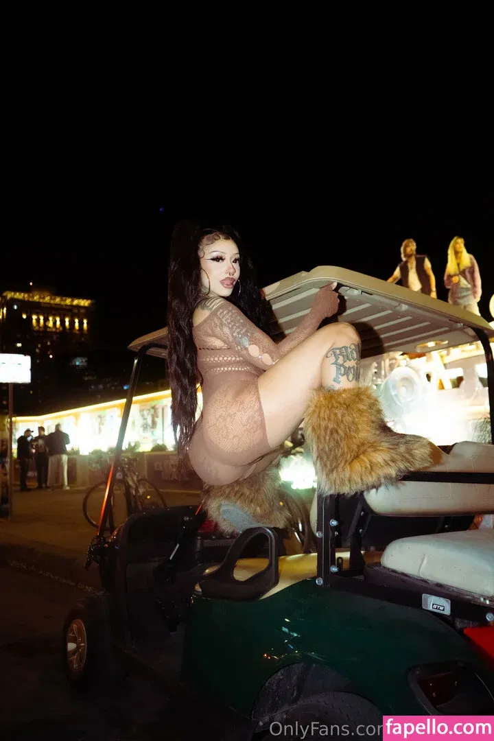 omizuuu Onlyfans Photo Gallery 