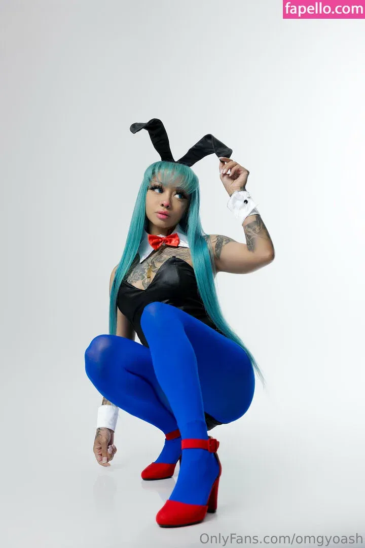 omizuuu Onlyfans Photo Gallery 