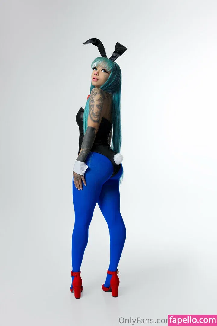 omizuuu Onlyfans Photo Gallery 