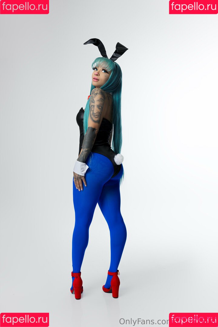 omizuuu Onlyfans Photo Gallery 