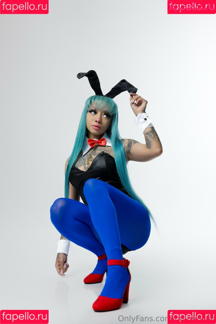 omizuuu Onlyfans Photo Gallery 