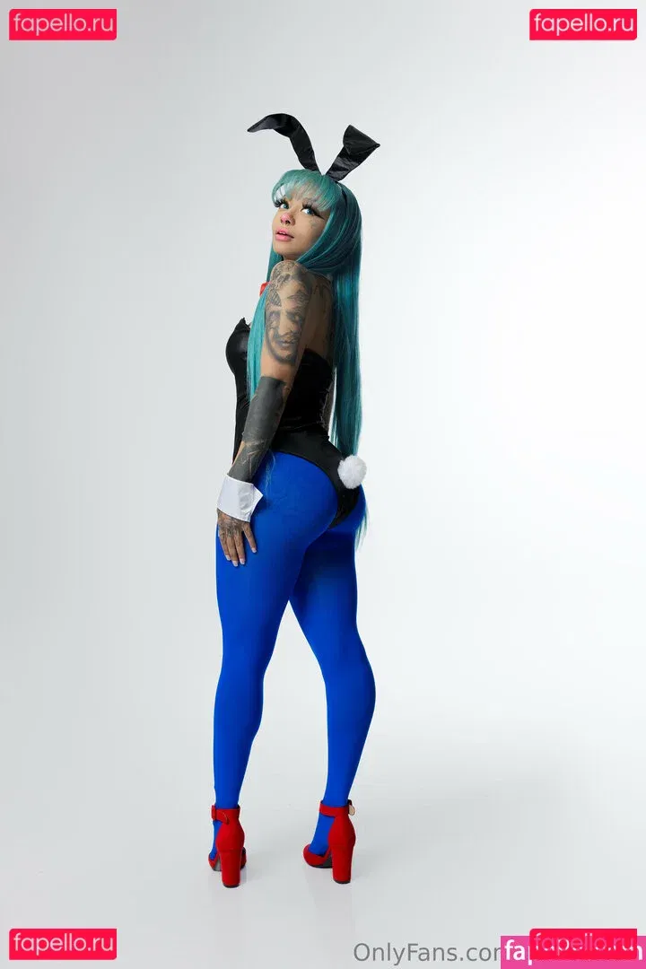 omizuuu Onlyfans Photo Gallery 