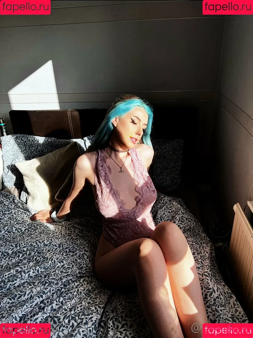Snowelle Onlyfans Photo Gallery 