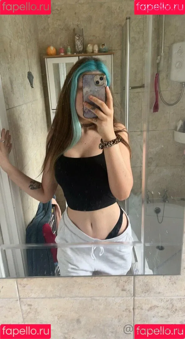 Snowelle Onlyfans Photo Gallery 