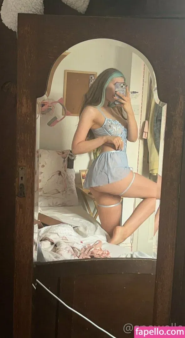 Snowelle Onlyfans Photo Gallery 