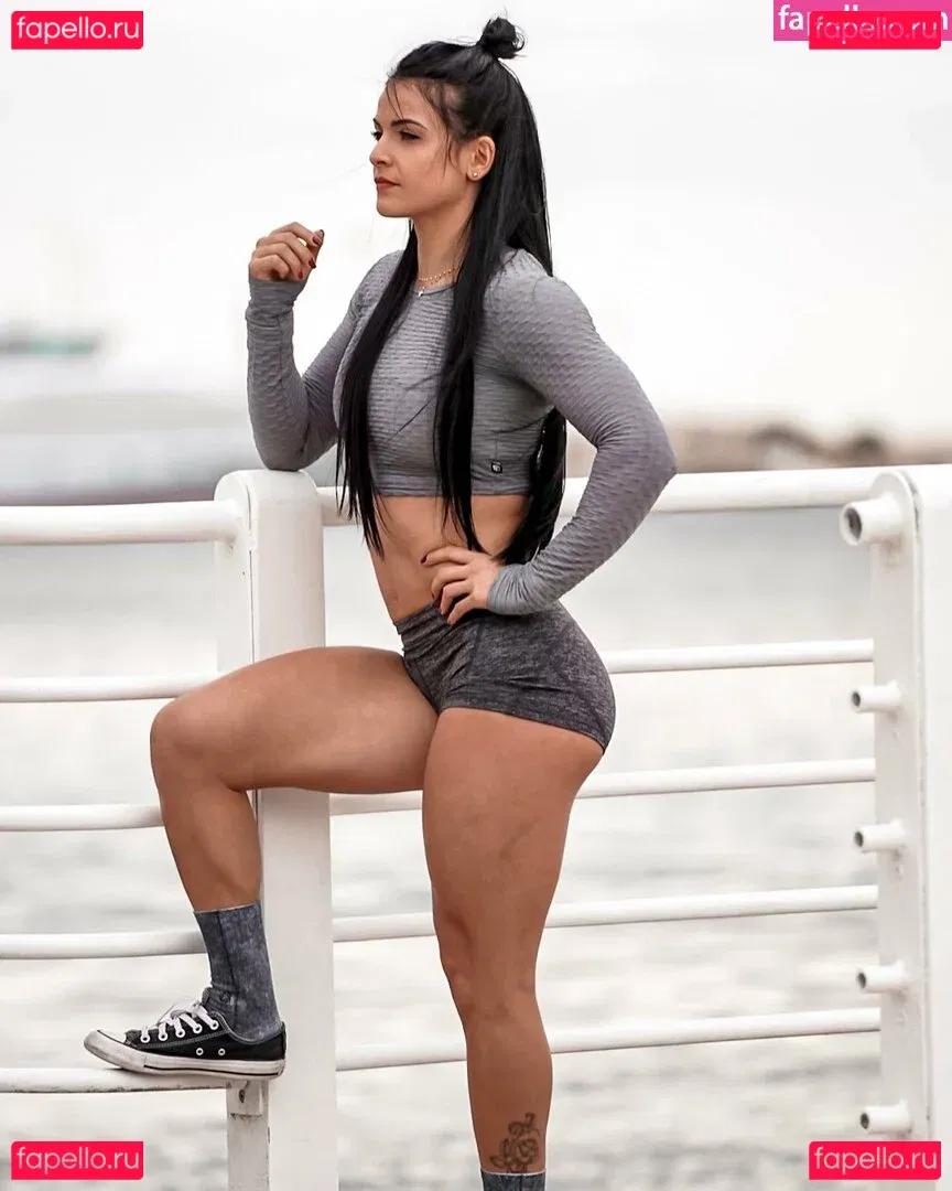 Ornella Nicolosi Onlyfans Photo Gallery 