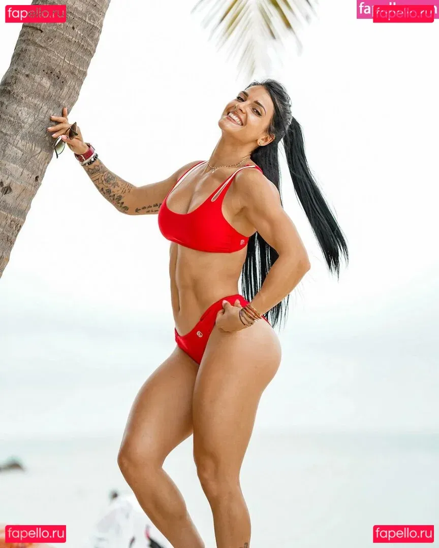 Ornella Nicolosi Onlyfans Photo Gallery 