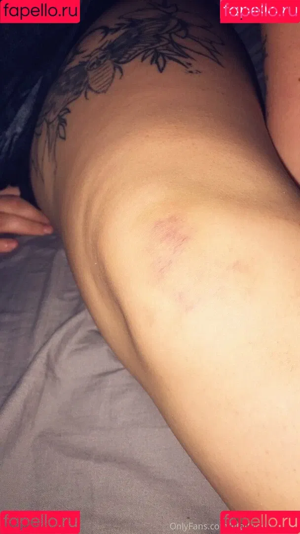 btattooed_angel Onlyfans Photo Gallery 