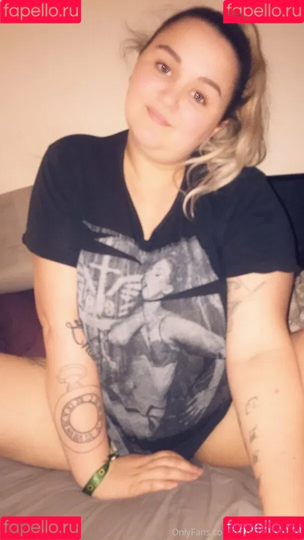 btattooed_angel Onlyfans Photo Gallery 
