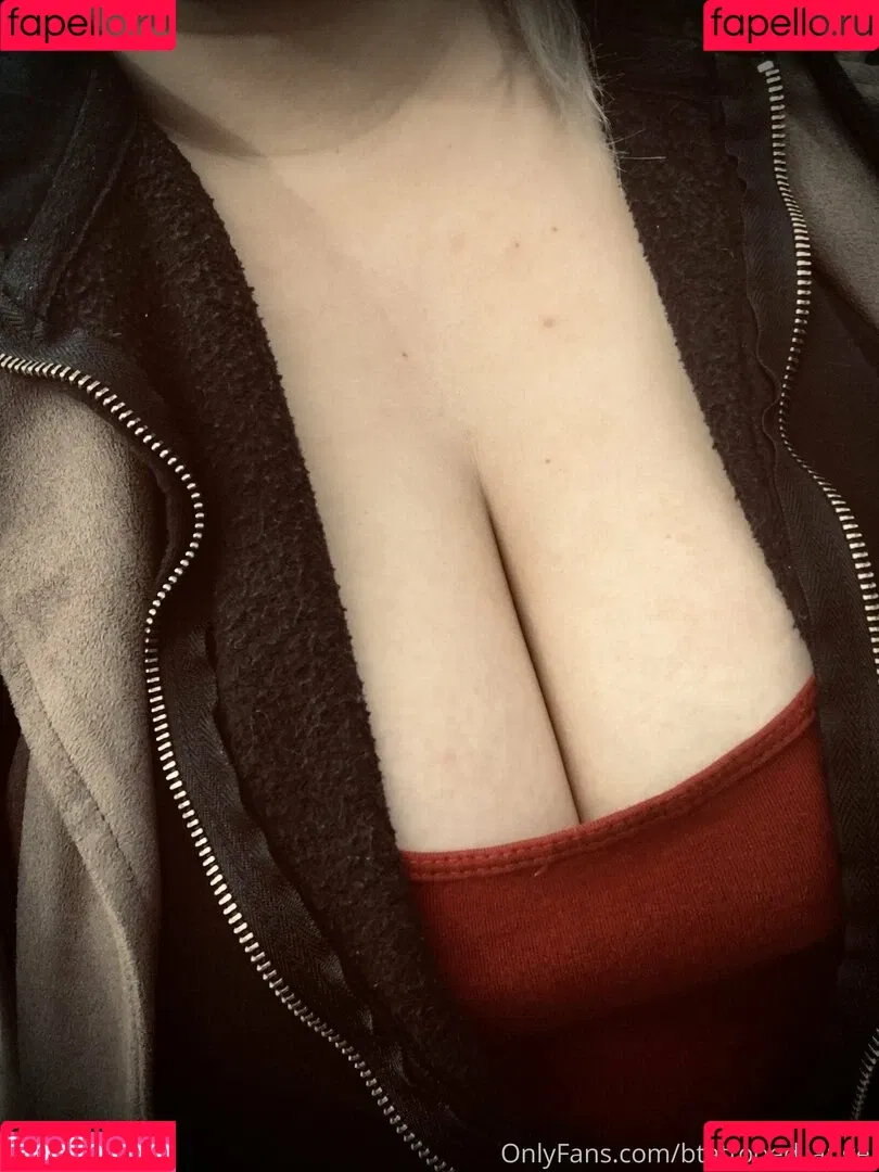 btattooed_angel Onlyfans Photo Gallery 