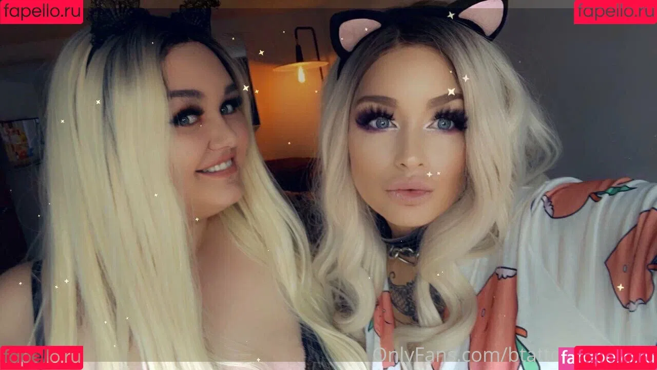 btattooed_angel Onlyfans Photo Gallery 