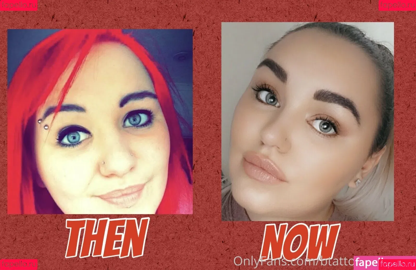 btattooed_angel Onlyfans Photo Gallery 