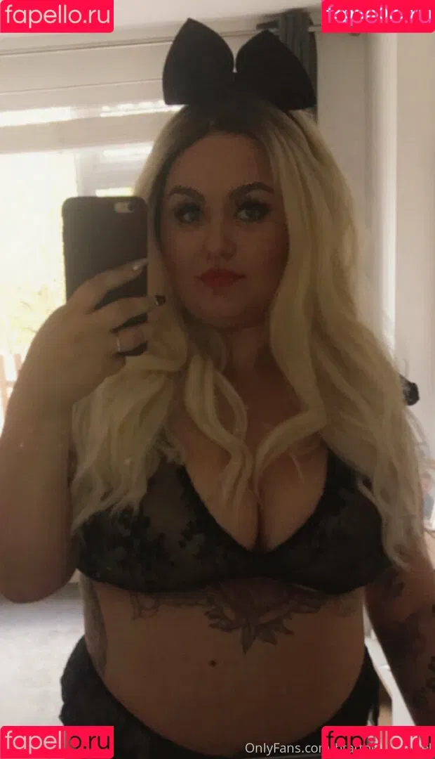 btattooed_angel Onlyfans Photo Gallery 