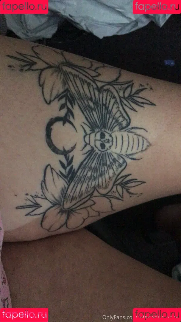 btattooed_angel Onlyfans Photo Gallery 