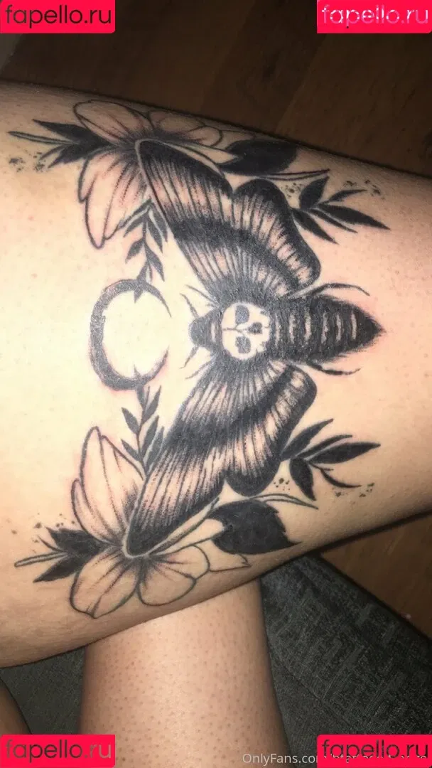 btattooed_angel Onlyfans Photo Gallery 