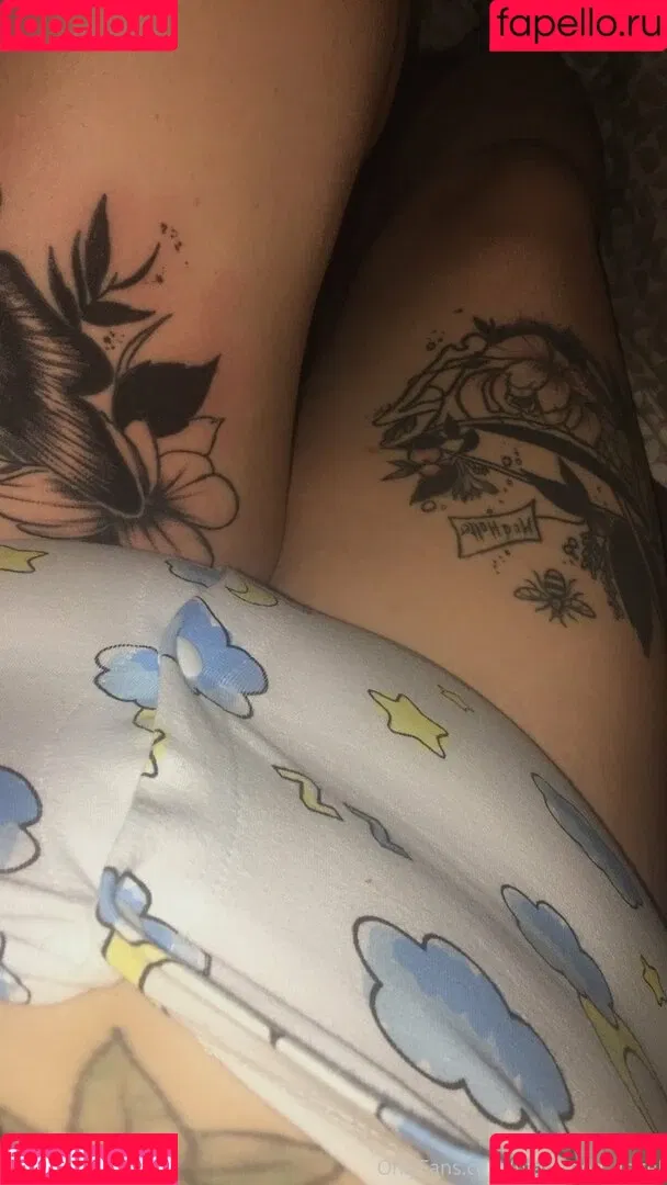 btattooed_angel Onlyfans Photo Gallery 