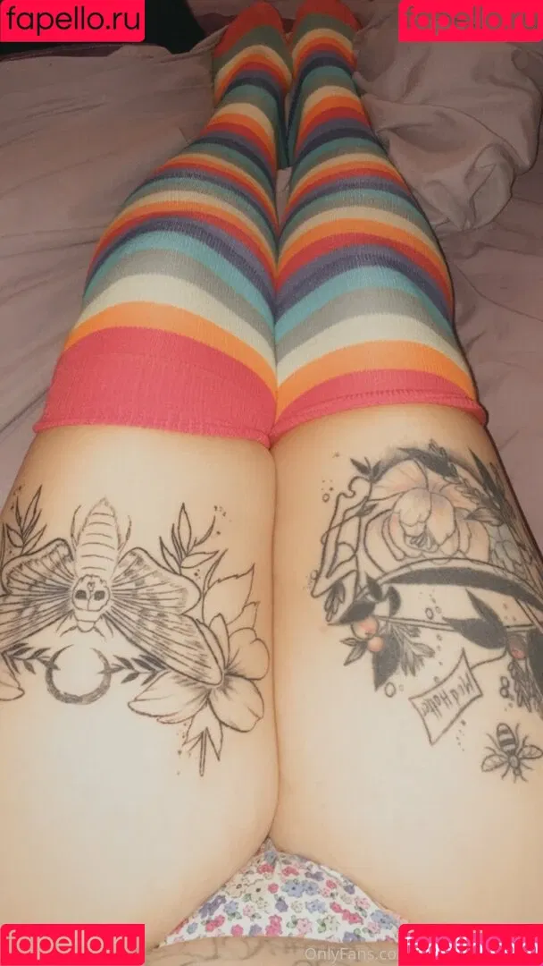 btattooed_angel Onlyfans Photo Gallery 