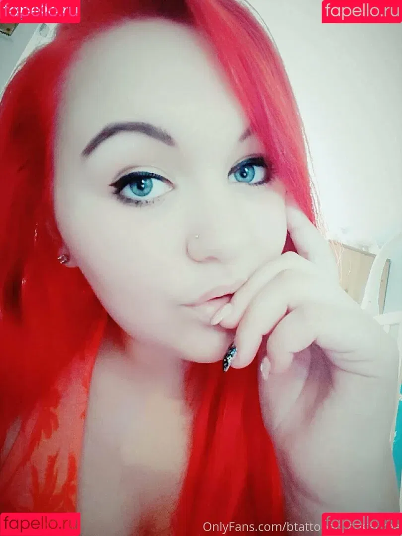btattooed_angel Onlyfans Photo Gallery 