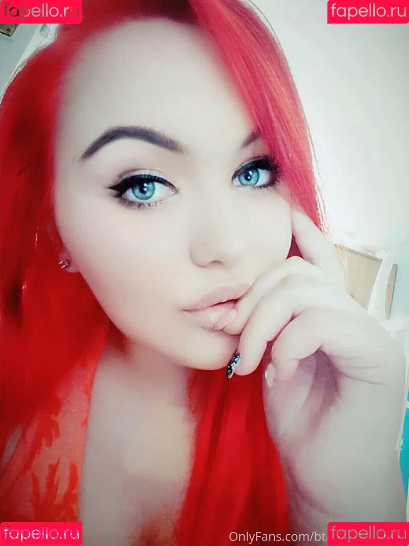 btattooed_angel Onlyfans Photo Gallery 