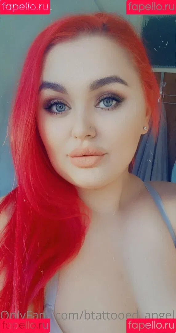 btattooed_angel Onlyfans Photo Gallery 