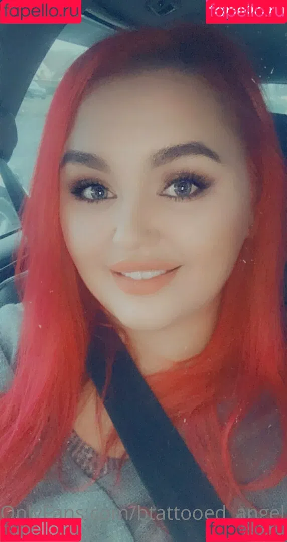 btattooed_angel Onlyfans Photo Gallery 