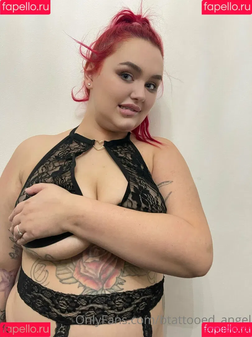 btattooed_angel Onlyfans Photo Gallery 