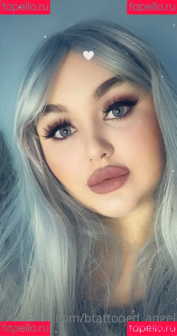 btattooed_angel Onlyfans Photo Gallery 