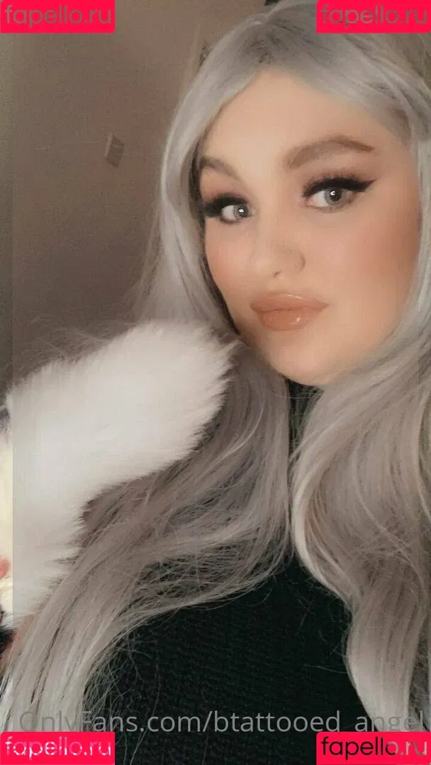 btattooed_angel Onlyfans Photo Gallery 