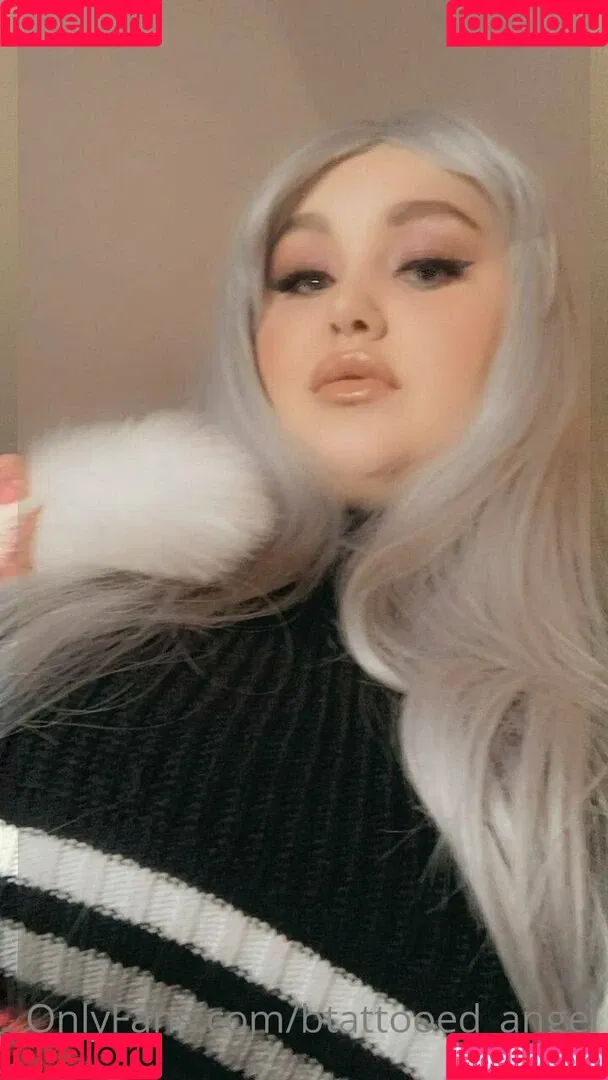btattooed_angel Onlyfans Photo Gallery 